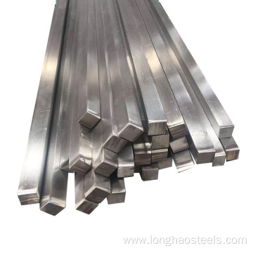 Stainless Steel Bar 304